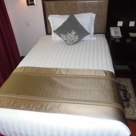 Saro Maria Hotel Addis Abeba Pokój zdjęcie