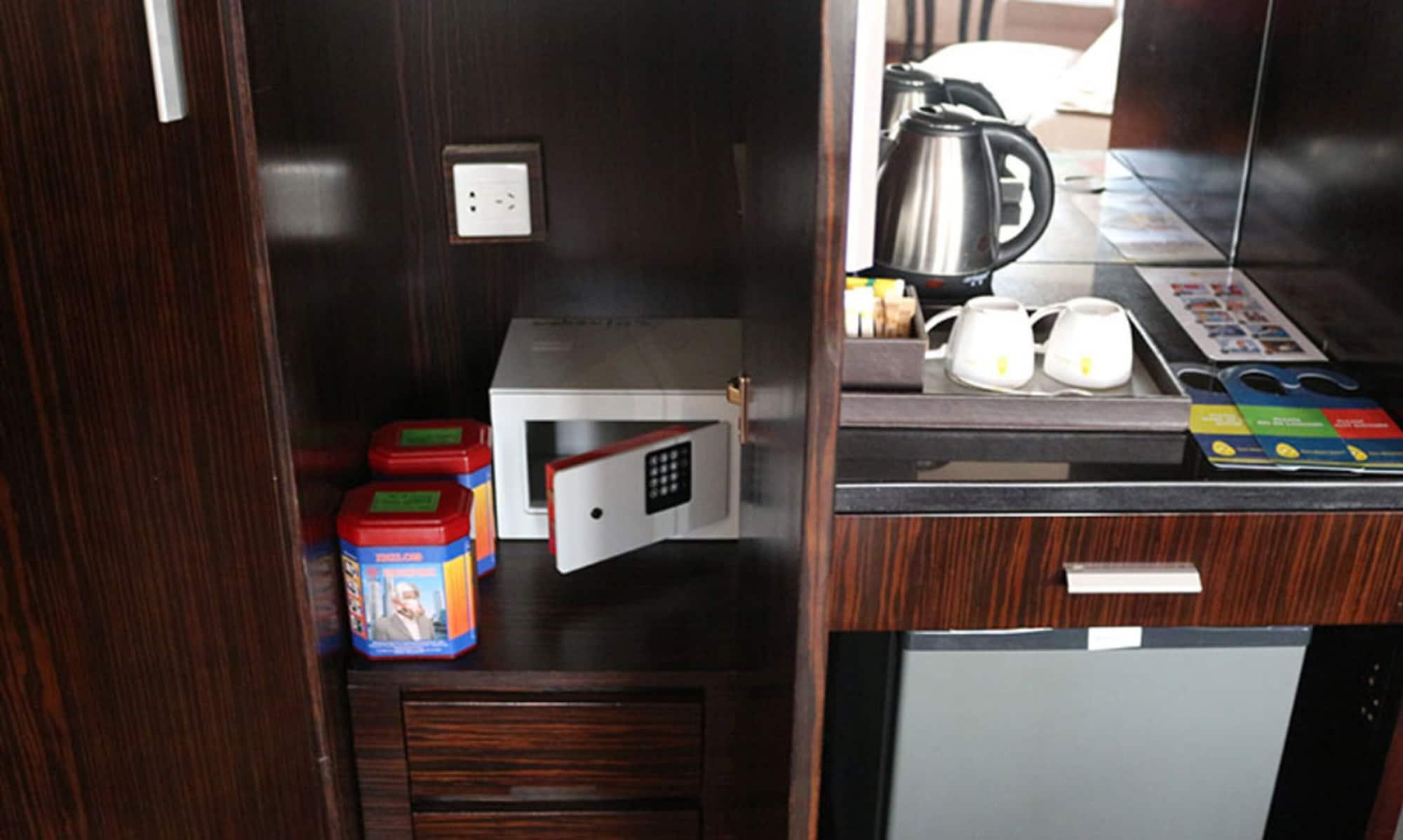 Saro Maria Hotel Addis Abeba Zewnętrze zdjęcie