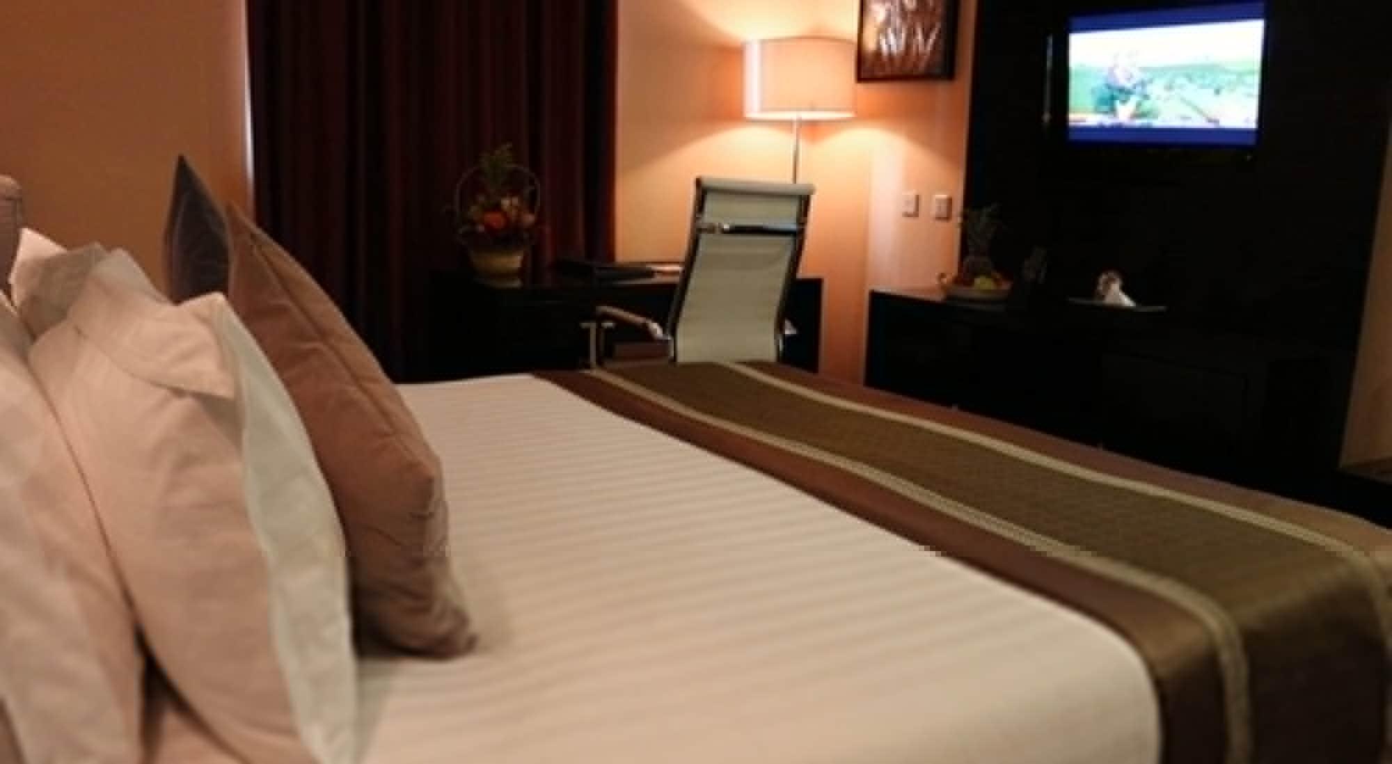 Saro Maria Hotel Addis Abeba Zewnętrze zdjęcie