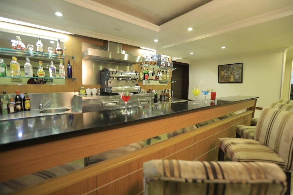 Saro Maria Hotel Addis Abeba Zewnętrze zdjęcie