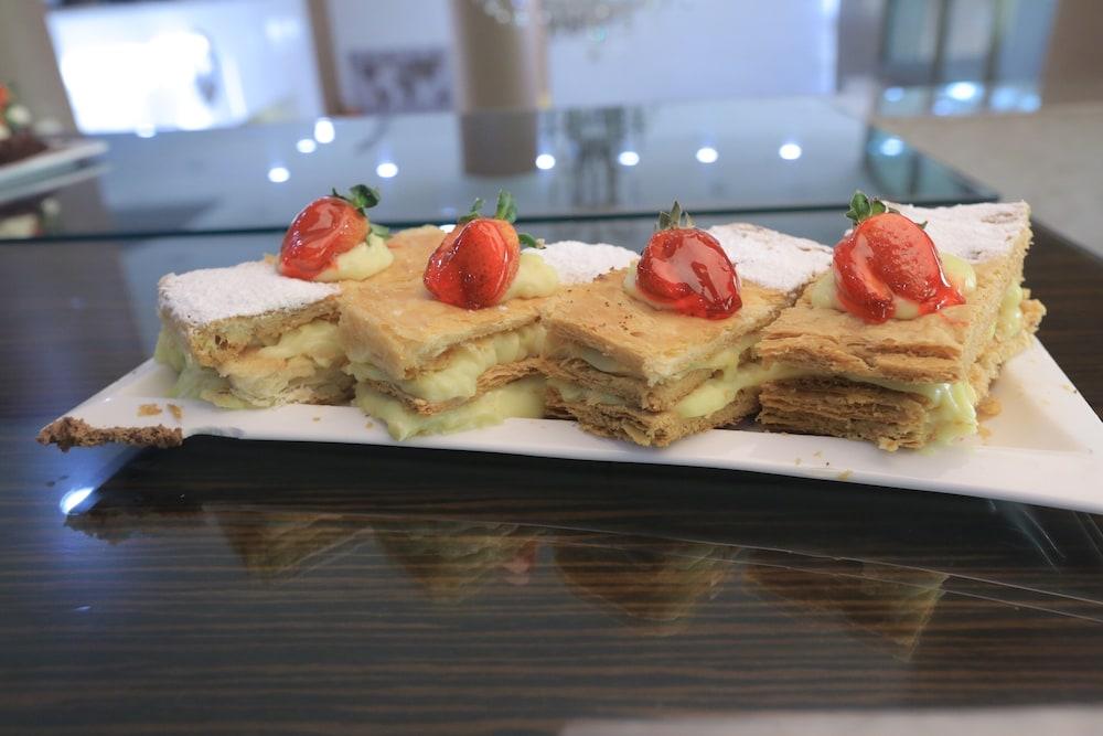 Saro Maria Hotel Addis Abeba Zewnętrze zdjęcie