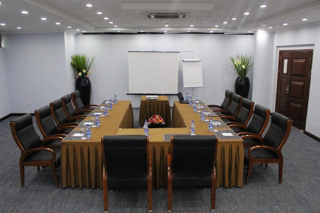Saro Maria Hotel Addis Abeba Zewnętrze zdjęcie