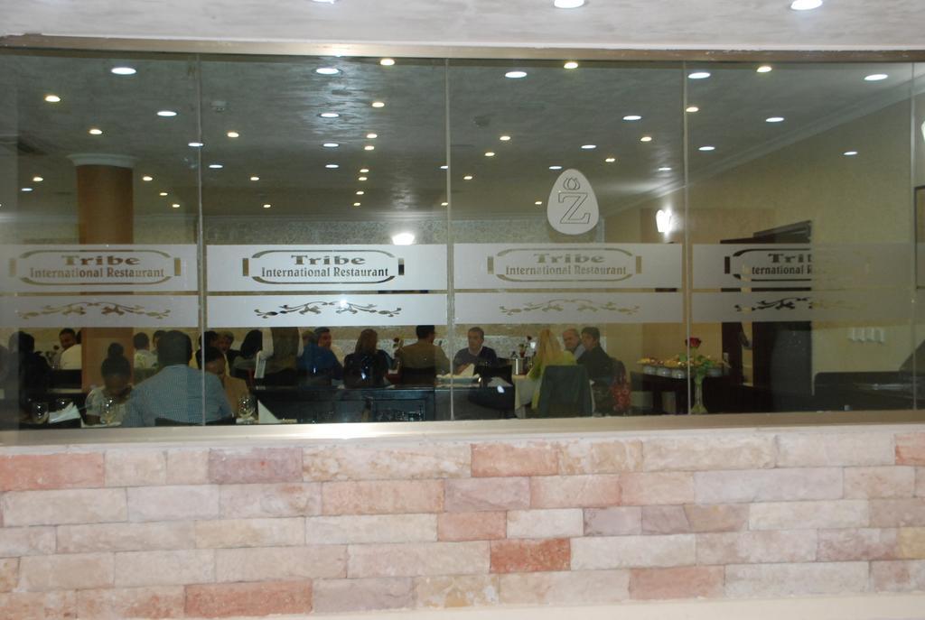 Saro Maria Hotel Addis Abeba Zewnętrze zdjęcie