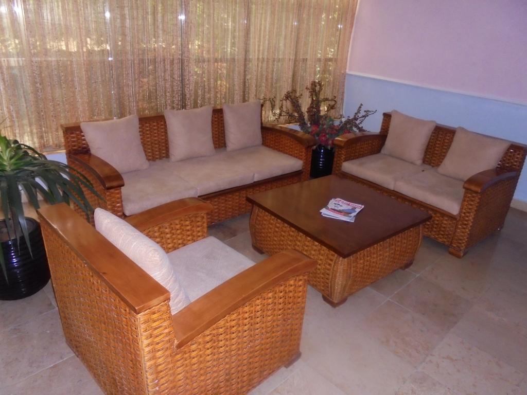 Saro Maria Hotel Addis Abeba Zewnętrze zdjęcie