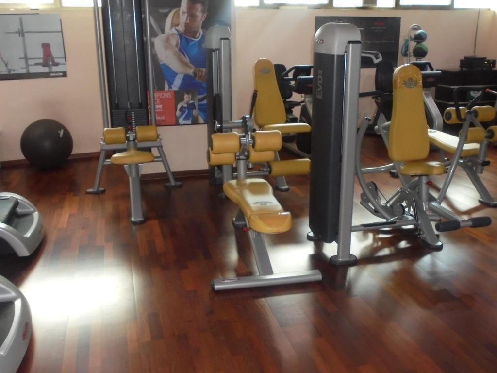Saro Maria Hotel Addis Abeba Zewnętrze zdjęcie