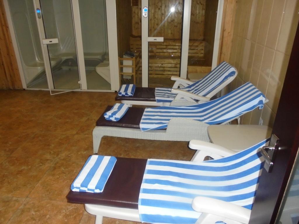Saro Maria Hotel Addis Abeba Zewnętrze zdjęcie