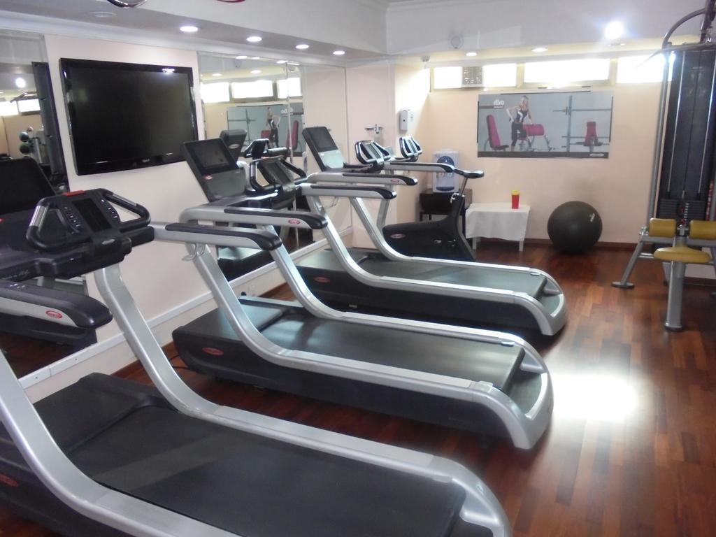 Saro Maria Hotel Addis Abeba Zewnętrze zdjęcie