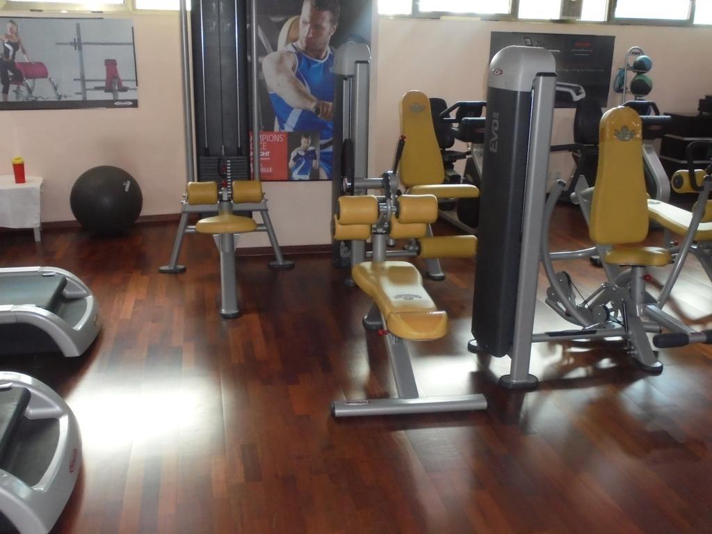 Saro Maria Hotel Addis Abeba Zewnętrze zdjęcie