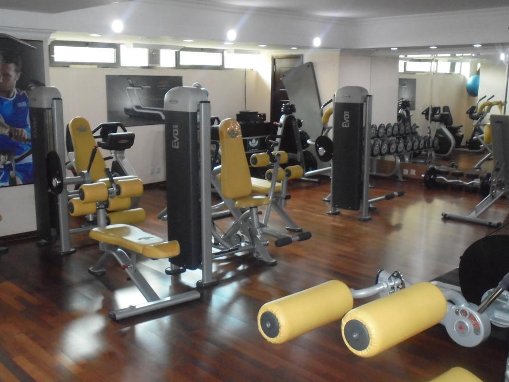 Saro Maria Hotel Addis Abeba Zewnętrze zdjęcie